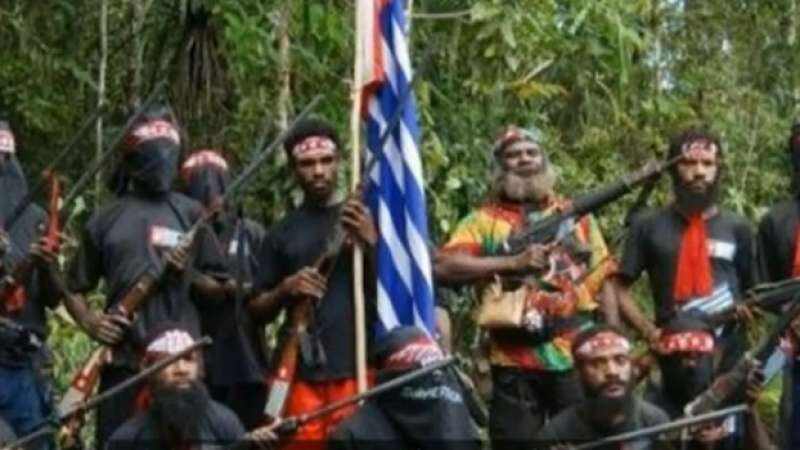 Aneh, Tak Ada Senjata yang Diproduksi di Papua Lalu dari Mana Senjata Teroris KKB?