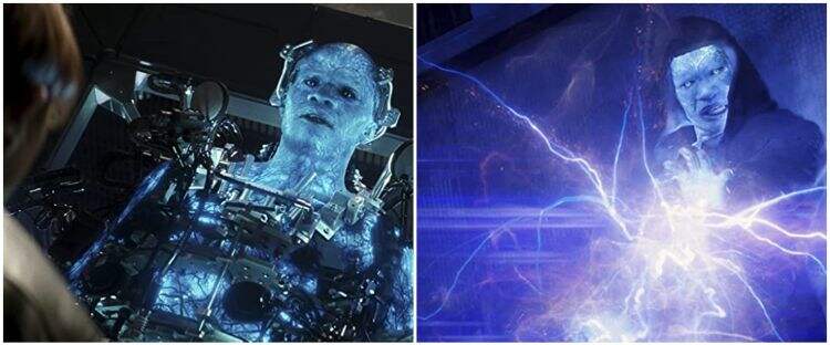 9 Fakta menarik tentang Electro, musuh Spider-Man paling mematikan
