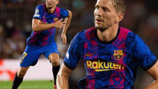 3 Pemain Biang Kerok Barcelona Dibantai Bayern Munchen di Liga Champions