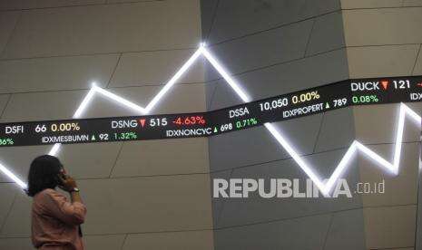 BEI Kembali Sandang Predikat The Best Islamic Capital Market