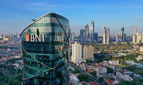 BNI Securities Resmi Beroperasi di Singapura