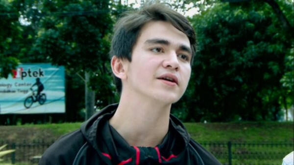 Christ Laurent Kesal Dipaksa Main TikTok Demi Konten