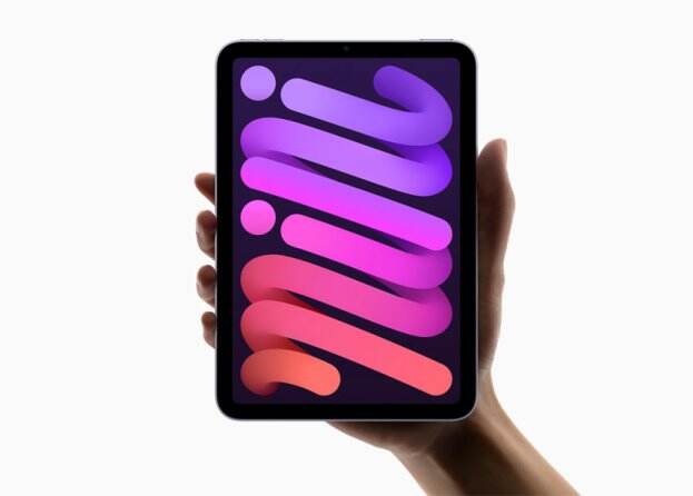 Apple Perbarui Seri iPad Mini, Layarnya Semakin Lega