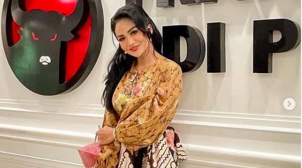 Jadi Anggota DPR Krisdayanti Dapat Dana Aspirasi Rp450 Juta: Semua Dikembalikan Lagi untuk Rakyat