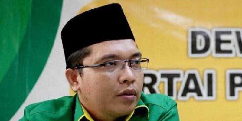 PPP Apresiasi Terbitnya Perpres 82/2021 tentang Pendanaan Penyelenggaraan Pesantren