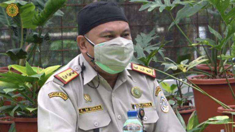 Kementan: Pencantuman Nama Ilmiah Penting Buat Dokumen Karantina