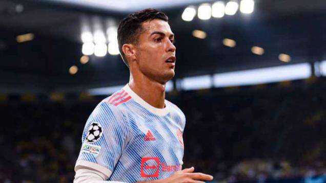 Diganti di Tengah Laga Saat MU Dibekuk Young Boys, Ronaldo Beri Respons Berkelas