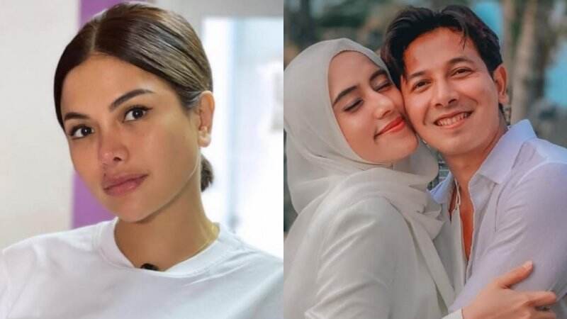 Posisi Fairuz Terancam? Nikita Mirzani Ngaku Kepincut Pesona Sonny Septian, Sampai Berani Kirim DM Instagram!