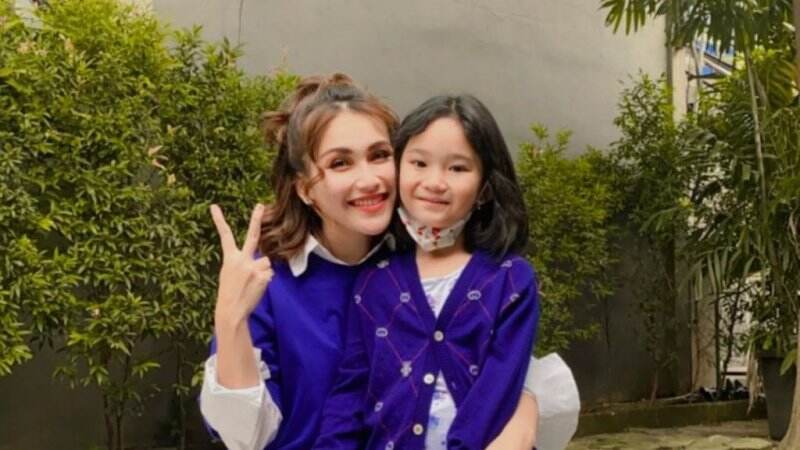 Merasa Terhina, Ayu Ting Ting Serius Penjarakan KD Demi Anak: Saya Lakukan Buat Masa Depan Bilqis