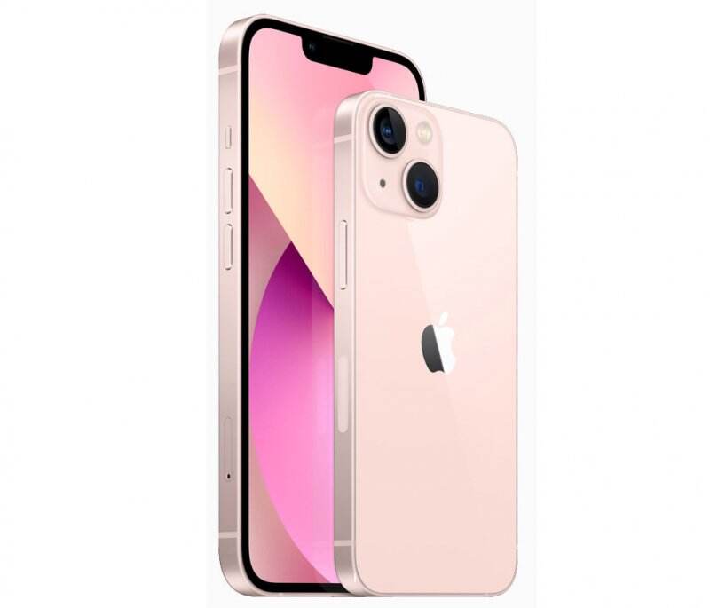 Apple Umumkan iPhone 13 dan iPhone 13 Mini