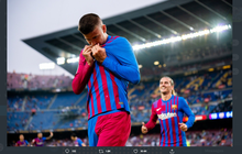 Gerard Pique Sedih Rekan Setimnya Diejek Suporter Sendiri