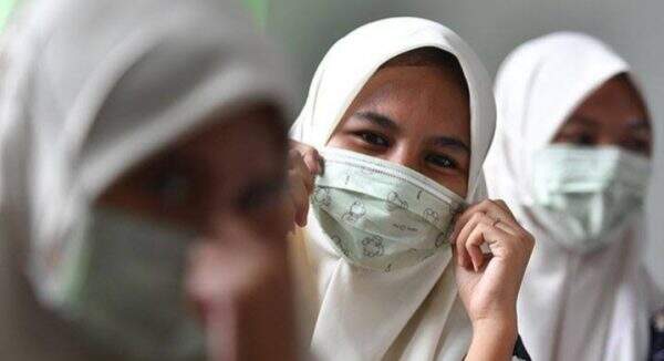 Kasus Covid-19 Turun, Satga Minta Warga Tetap Patuhi Prokes