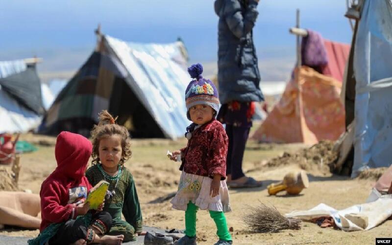 PBB: Negara Donor Janjikan Rp17 triliun untuk Bantu Krisis Afghanistan