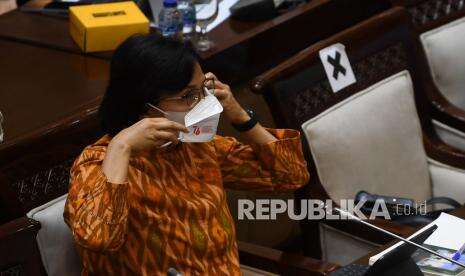 Sri Mulyani Ungkap Tujuh Isu Keuangan pada KTT G20