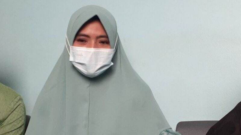 Marlina Octoria Gak Terima Dituding Ayah Taqy Malik Sebagai Model Majalah Dewasa: Gila Ya!