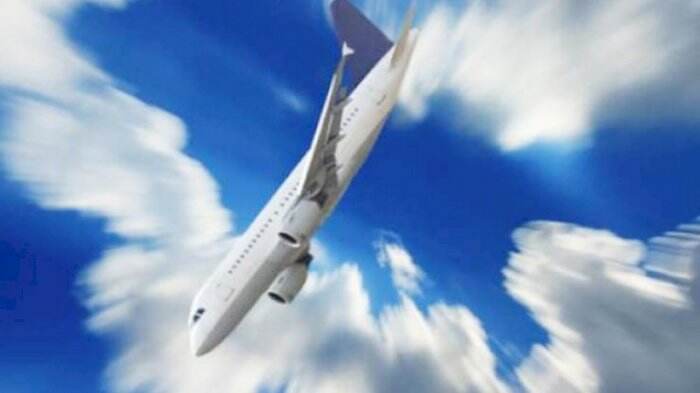 Pesawat Rimbun Air Hilang Kontak di Papua, Ponsel Pilot Masih Aktif
