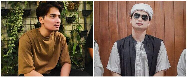 Dituding beri nafkah anak senilai Rp 3 juta, ini respons Alvin Faiz