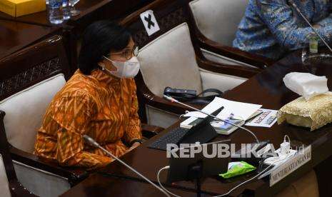 Sri Mulyani Ungkap Isu Tantangan Global pada KTT G20