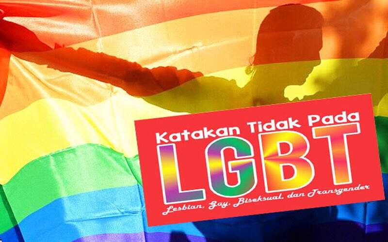 Fatwa MUI Haramkan Perilaku Lesbian, Gay dan Sodomi Serta Pencabulan