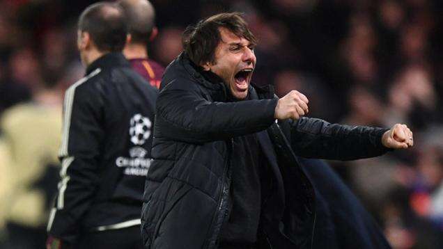 Tak Ada Progres, Manchester United Harus Segera Pecat Ole dan Tunjuk Conte