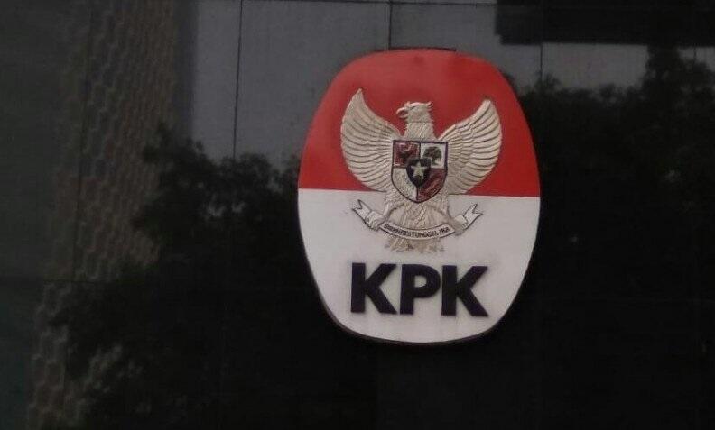 Lulus Diklat Bela Negara, 18 Pegawai KPK Dilantik Jadi ASN