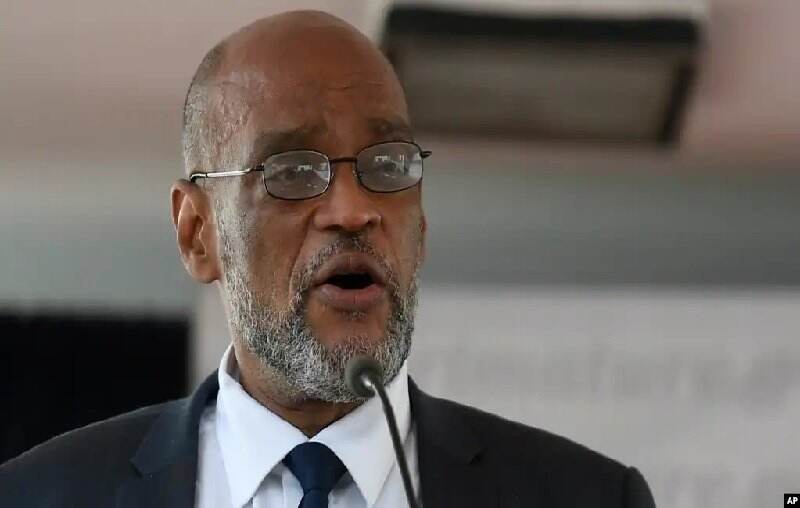 Jaksa Minta Hakim Selidiki PM Haiti Terkait Pembunuhan Presiden