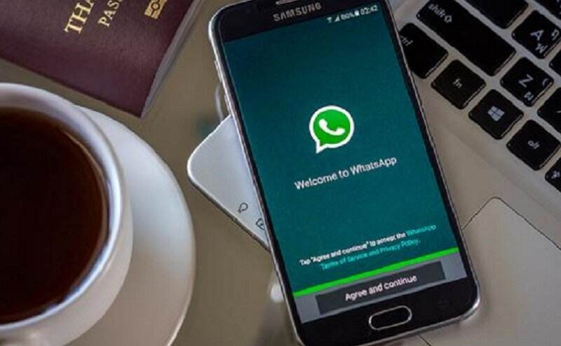 Cara Mematikan Centang Biru di WhatsApp, Begini Langkahnya
