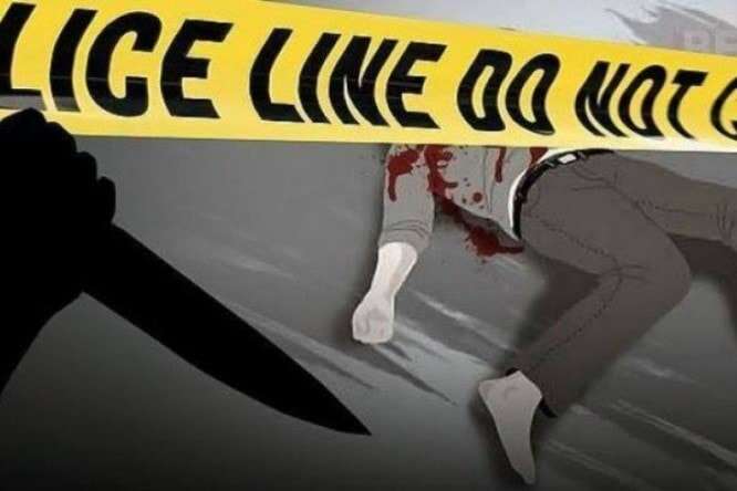 Bunuh Teman Karena Dipaksa Minum Miras, Buron 7 Tahun, Ditangkap