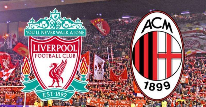 Prediksi Liverpool Vs AC Milan: Comeback Cemerlang I Rossoneri?