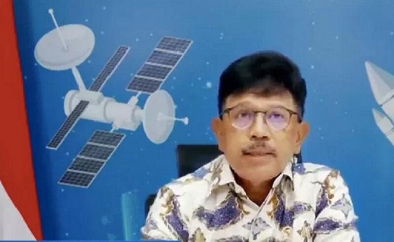 Kominfo Mempersiapkan Infrastruktur TIK Jelang Presidensi G20 Indonesia