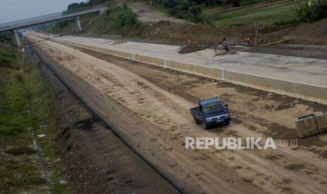 Pemkab Lebak: Tol Serang-Panimbang Tumbuhkan Ekonomi Baru