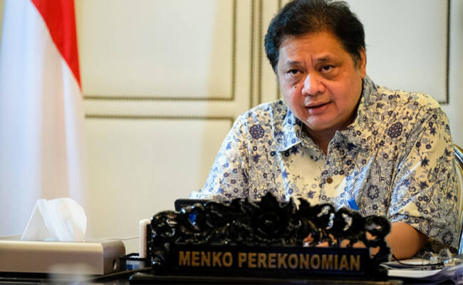Presidensi G20 Tahun 2022 Siap Digelar, Pemerintah Optimalkan Manfaatnya untuk Indonesia