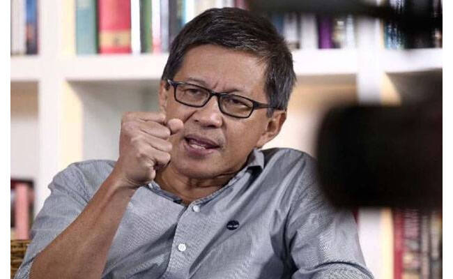 Sengketa Lahan Rocky Gerung vs Sentul City Diserahkan ke BPN