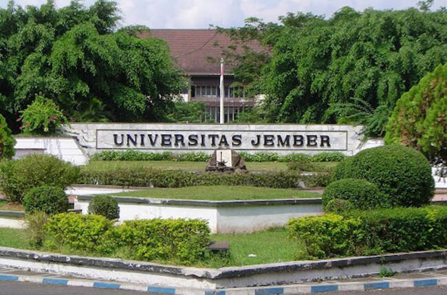 Meski Masuk PPKM Zona Level 1, Perkuliahan di Jember Masih Daring