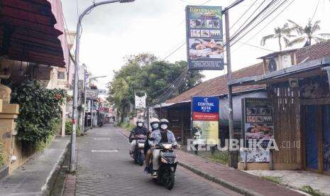 Kabupaten Tangerang Masih Terapkan PPKM Level 3