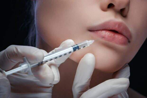 Tak Hanya Untuk Kecantikan, Botox Disebut Bisa Lindungi dari Covid-19