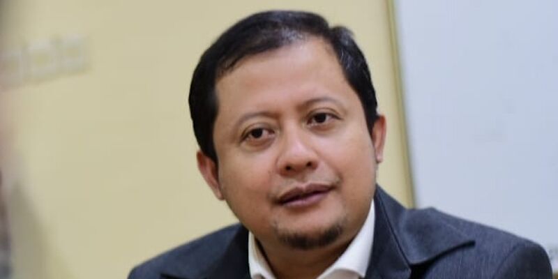 Kutipan yang Diunggah Rizal Ramli Tidak Salah, Ubedilah Badrun Urai Contoh Kebohongan Jokowi