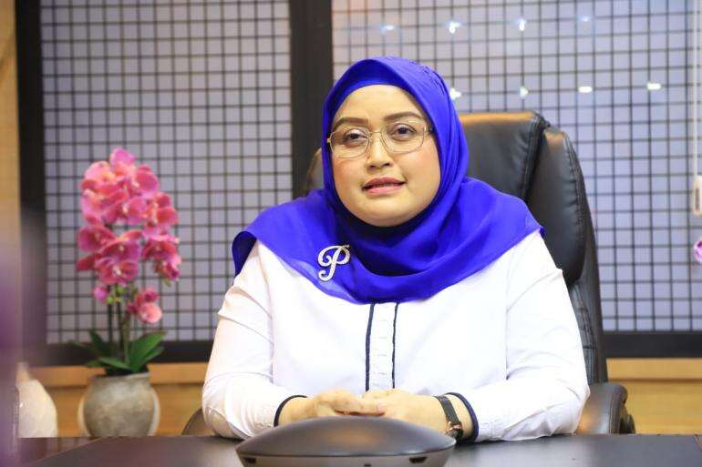 Kemnaker Berupaya Sejahterakan Pekerja Di Sektor Kelapa Sawit