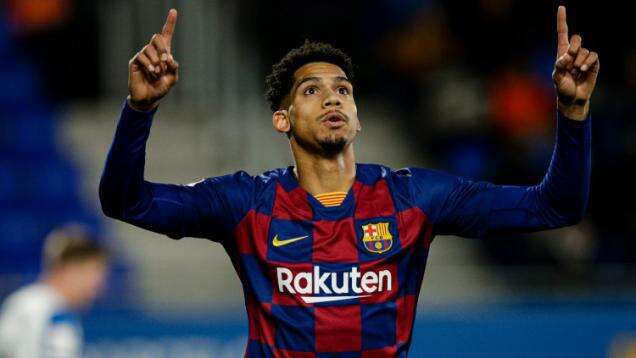Diganyang Bayern Munchen, Bek Barcelona Masih Berani Nyolot