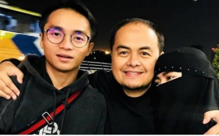 Bantah Tudingan Mantan Istri, Ayah Taqy Malik Tegaskan Seks Anal Haram