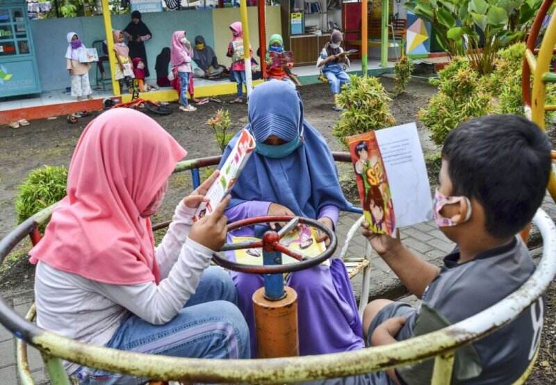 Pemkab Tanbu Berupaya Jadi Penyelenggara Kabupaten Layak Anak