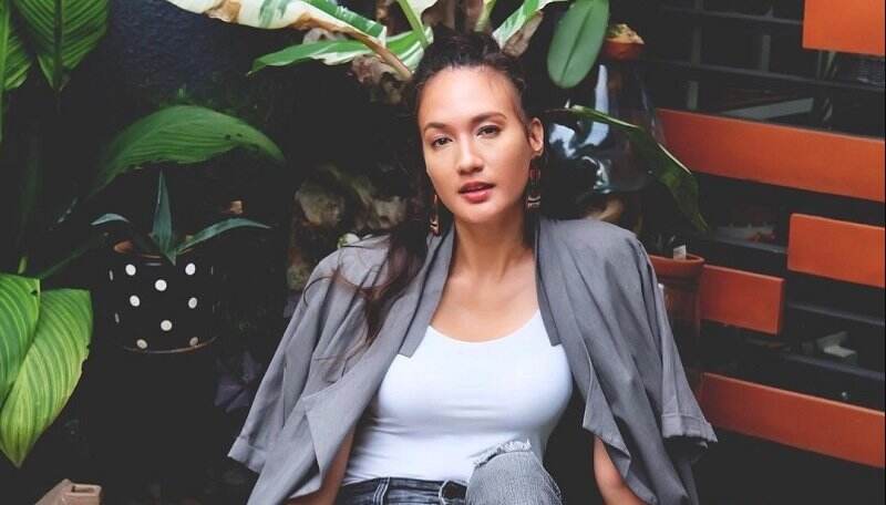 Ubah Pola Makan, Nadine Chandrawinata Kurangi Makanan Pedas saat Hamil