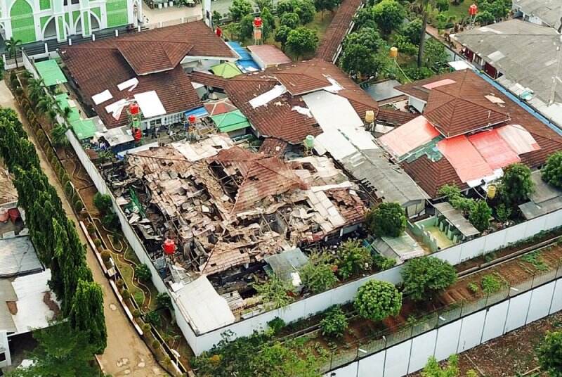 DPR Minta Polisi Tindaklanjuti Temuan Komnas HAM