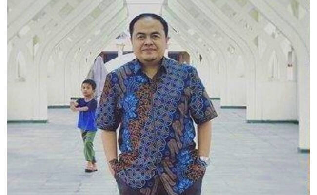 Ayah Taqy Malik Akhirnya Muncul ke Publik Usai Dugaan Hubungan Seks Menyimpang