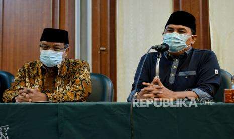 PBNU Bersyukur atas Terbitnya Perpres Pendanaan Pesantren