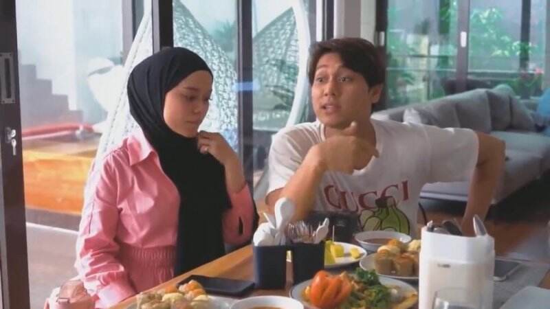 Aduh Pasutri Baru! Rizky Billar Nekat Nyewa Semua Kamar Penginapan Pas Bulan Madu Bareng Lesti Kejora: Biar Gak Ada yang Ganggu