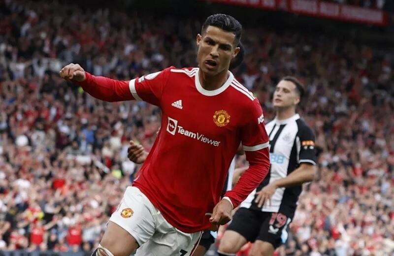 Sudah 36 Tahun, Kenapa Penampilan Ronaldo Masih Berada di Puncak?
