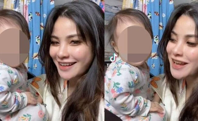 Kisah Ibu dengan Anak Down Syndrome: Saat Lahir Tak Mau Melihat Buah Hatinya