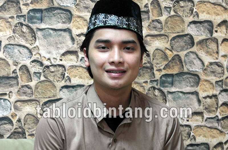 Putranya Mesti Terapi Telat Bicara, Alvin Faiz Bantah Hanya Kasih Nafkah Rp 3 Juta Perbulan