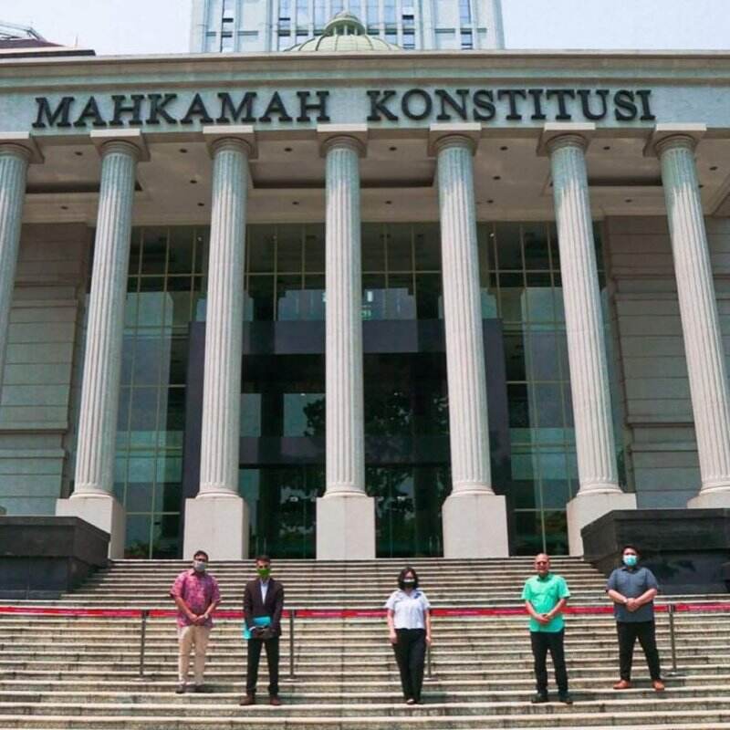 44 Napi Tewas Terbakar di Blok Narkoba Lapas Tangerang Akibat Salah Pendekatan Undang-undang?